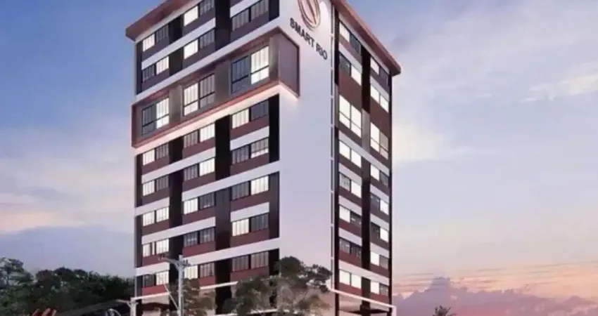 Smart Rio - Coroa do Meio - a 100 metros do Shopping Riomar                   .