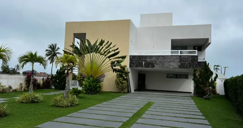 Casa Alto Padrão no Damha - Fundo para o lago                              .