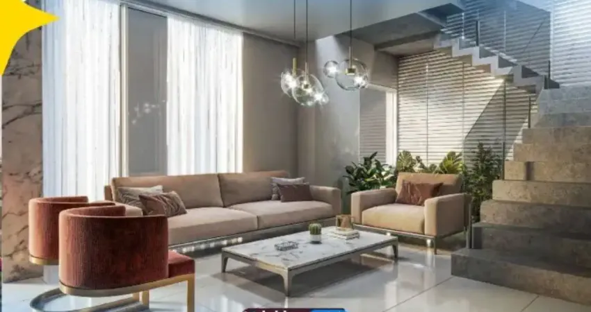 Apartamento com 2 quartos à venda na Avenida Mario Jorge Menezes Vieira, 1145, Coroa do Meio, Aracaju