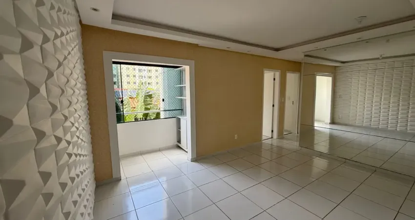 Apartamento com 3 quartos à venda na Rua Jasiel de Brito Côrtes, 50, Jabotiana, Aracaju