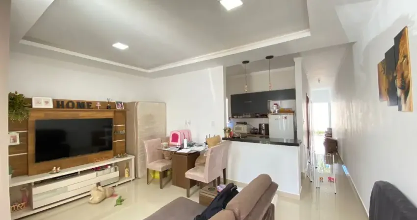 Casa com 2 quartos à venda na Rua 1, 475, Luar da Barra, Barra dos Coqueiros