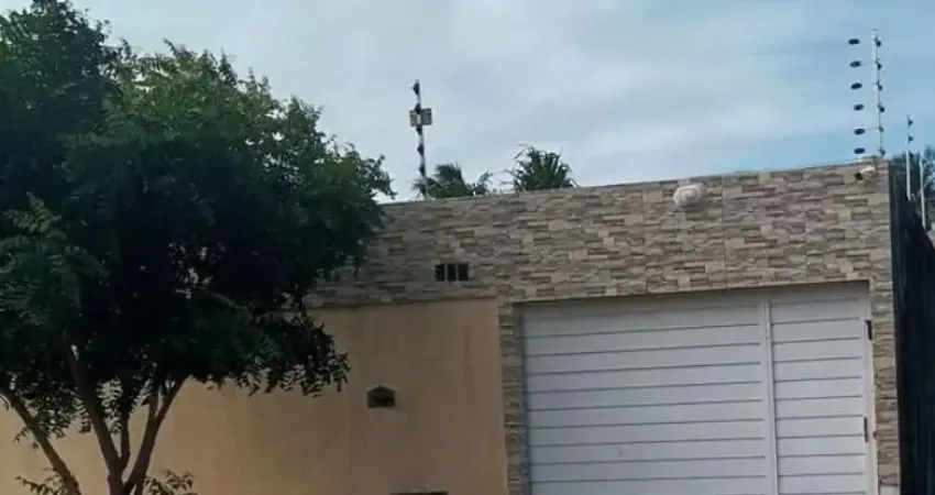 Casa com 2 quartos à venda na Rua E, 173, Mosqueiro, Aracaju