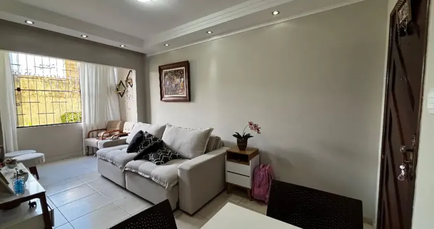 Apartamento com 3 quartos à venda na Avenida Caçula Barreto, 600, Farolândia, Aracaju