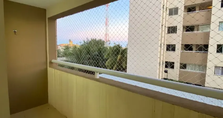 Apartamento com 2 quartos à venda na Avenida Mangabeira, 1701, Jardim Tropical, Barra dos Coqueiros