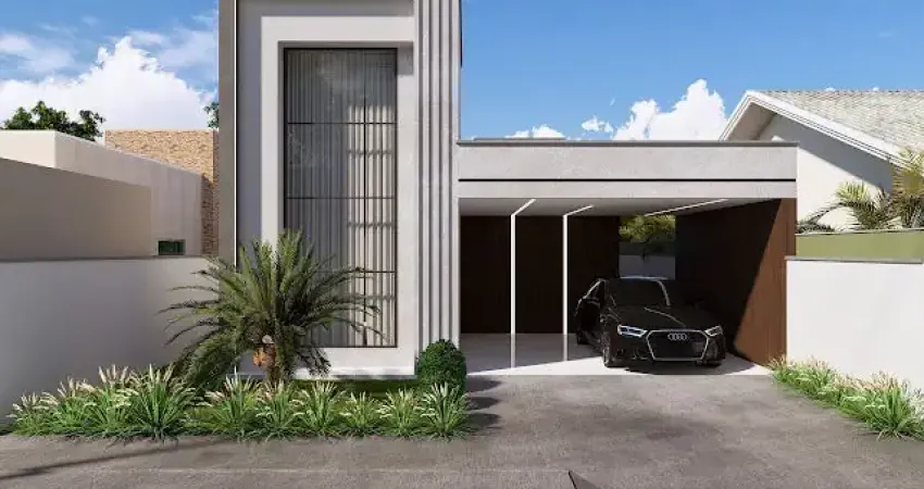 Casa em condomínio fechado com 3 quartos à venda na Avenida Terras Alphaville, 100, Alphaville Sergipe, Barra dos Coqueiros