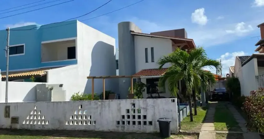 Casa em condomínio fechado com 3 quartos à venda na Avenida Inácio Barbosa, 19906, Zona de Expansão (Mosqueiro), Aracaju