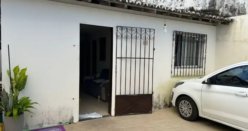 Casa com 3 quartos à venda na Rua B, 50, Soledade, Aracaju