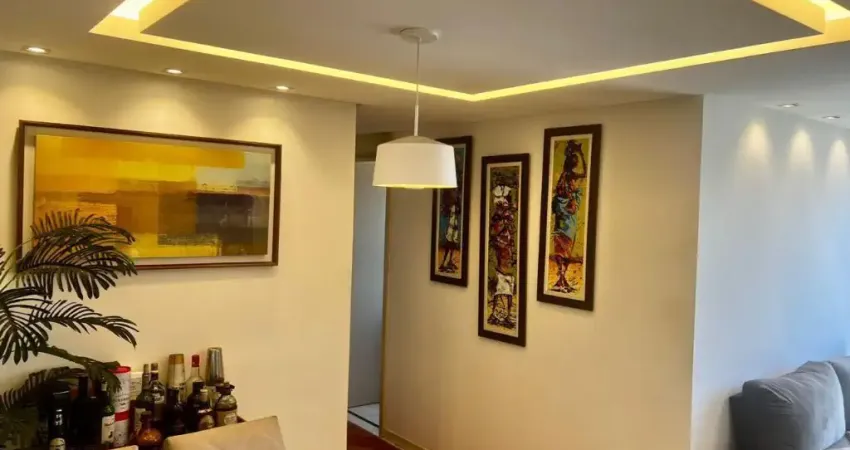 Apartamento com 3 quartos à venda na Avenida Murilo Dantas, 1155, Farolândia, Aracaju