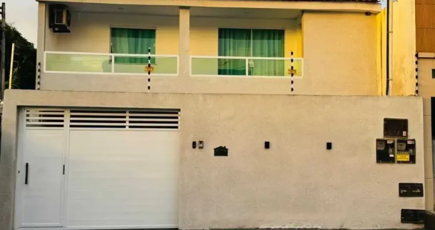 Casa com 4 quartos à venda na Rua A, 798, Dom Luciano, Aracaju