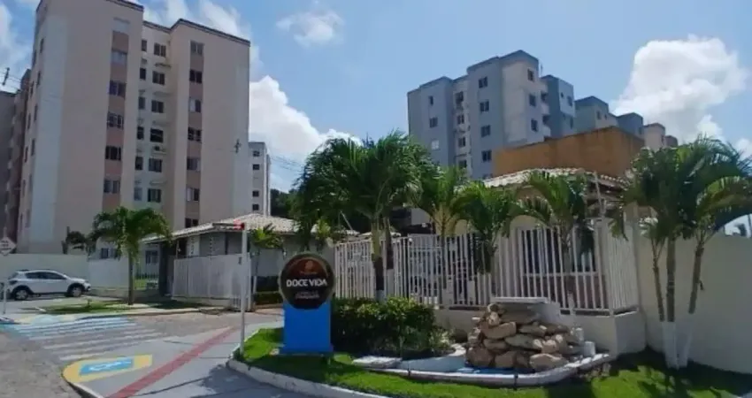 Apartamento com 2 quartos à venda na Rua Safira, 200, Madre Paulina, São Cristóvão