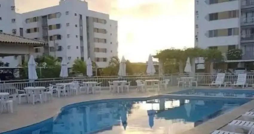 Apartamento com 3 quartos à venda na Rua Eliza Correia Oliveira, 1697, Zona de Expansão (Aruana), Aracaju