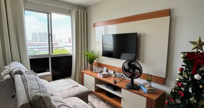 Apartamento com 3 quartos à venda na Avenida Murilo Dantas, 1155, Farolândia, Aracaju