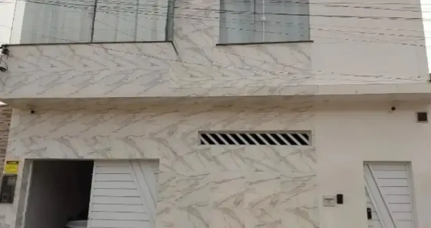 Casa com 3 quartos à venda na Rua 88, 12, Conjunto Albano Franco, Nossa Senhora do Socorro