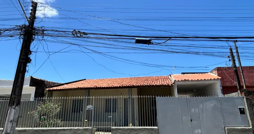 Casa com 2 quartos à venda na Avenida Cecília Meireles, 318, Inácio Barbosa, Aracaju