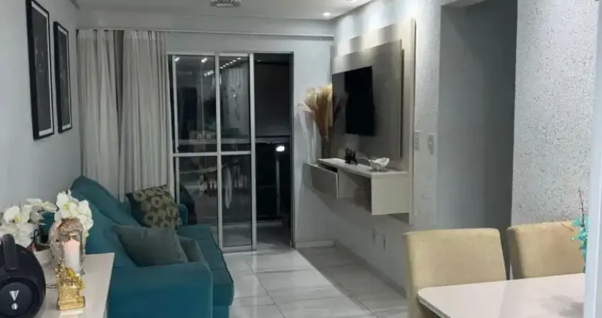 Apartamento com 3 quartos à venda na Avenida José Conrado de Araújo, 320, Industrial, Aracaju