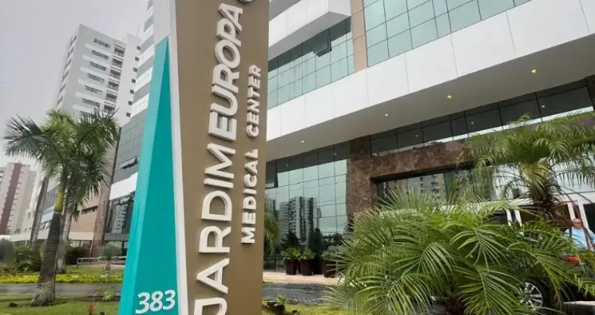 Sala comercial com 1 sala à venda na Avenida Hélio de Souza Leão, 383, Jardins, Aracaju