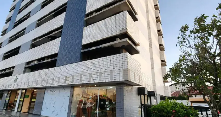 Sala comercial com 1 sala à venda na Avenida Anízio Azevedo, 675, Salgado Filho, Aracaju