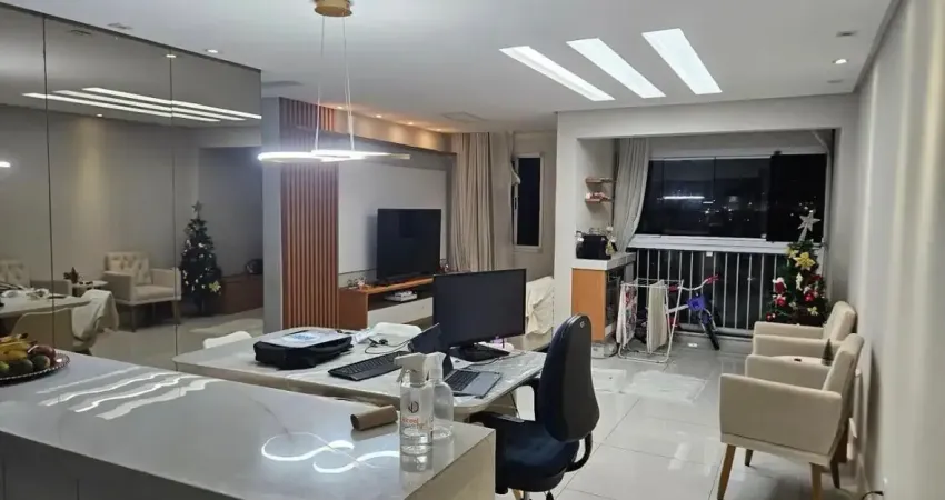 Apartamento com 3 quartos à venda na Rua Josefina Ribeiro de Carvalho, 167, Jabotiana, Aracaju