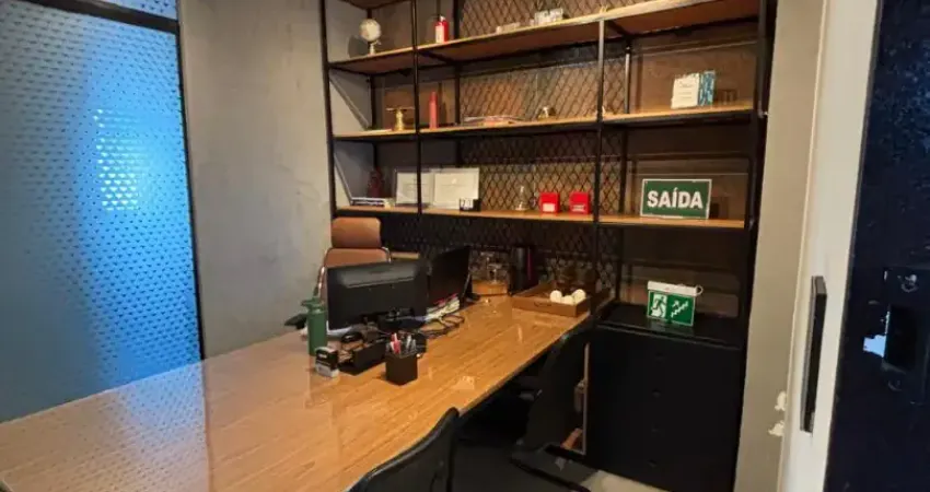 Sala comercial com 1 sala à venda na Rua Pacatuba, 254, Centro, Aracaju