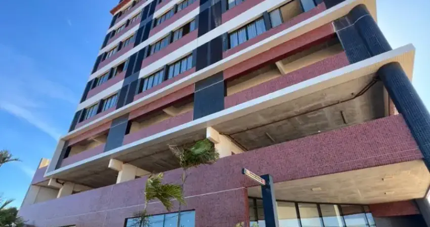 Kitnet / Stúdio à venda na Avenida Roberto da Costa Barros, 4855, Coroa do Meio, Aracaju