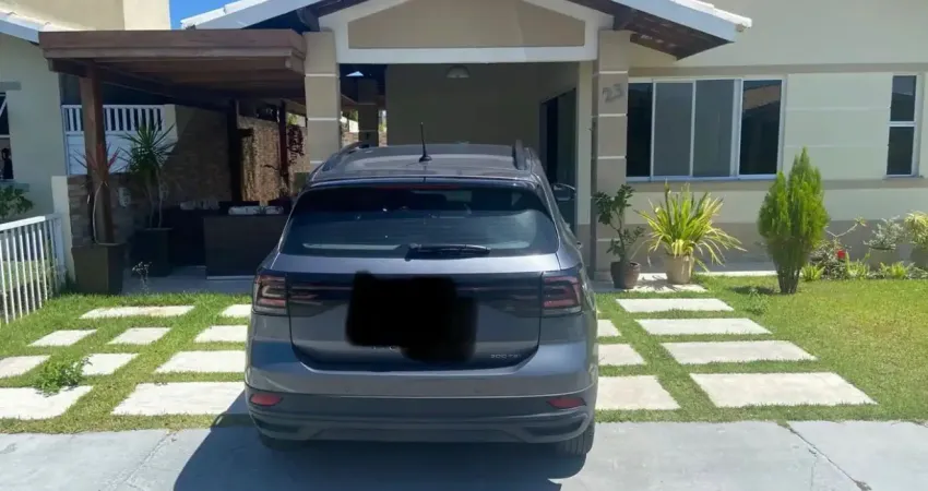 Casa em condomínio fechado com 3 quartos à venda na Rua Cinco, 118, Zona de Expansão (Aruana), Aracaju