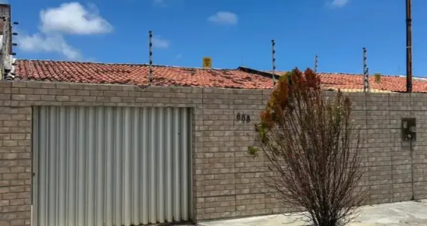 Casa com 3 quartos à venda na Avenida Rubens Sabino Ribeiro Chaves, 888, Zona de Expansão (Aruana), Aracaju