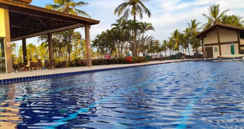 Terreno em condomínio fechado à venda na Rodovia Engenheiro Edilson Távora, 6500, Olhos D\'água, Barra dos Coqueiros