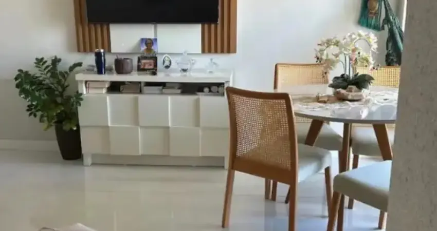 Apartamento com 3 quartos à venda na Rua Eliza Correia Oliveira, 1697, Zona de Expansão (Aruana), Aracaju