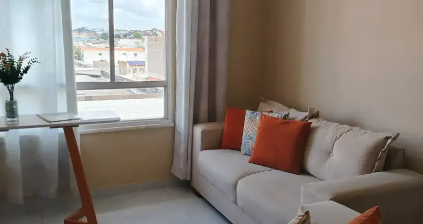 Apartamento com 2 quartos à venda na Rua Santo Amaro, 64, Centro, Aracaju