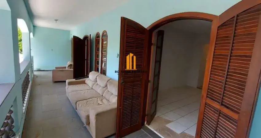 Casa com 3 quartos à venda na Rua Vitório Gobatto, Parque das Colinas, Valinhos
