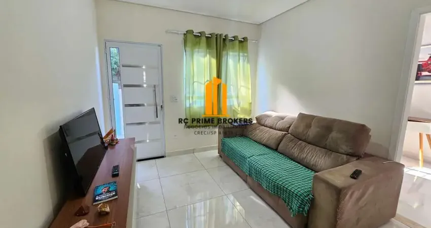 Casa com 3 quartos à venda na Rua Brasília, Vila Sonia, Valinhos