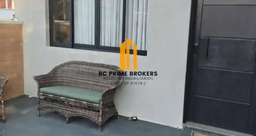 Casa com 3 quartos à venda na Rua Ana Vaz Cheracomo, Nova Vinhedo, Vinhedo