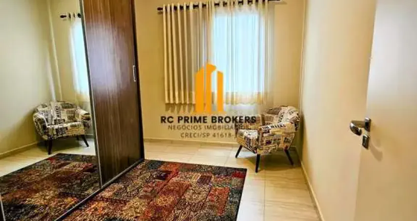 Residencial chiari - apartamento alto padrão em ortizes, valinhos/sp