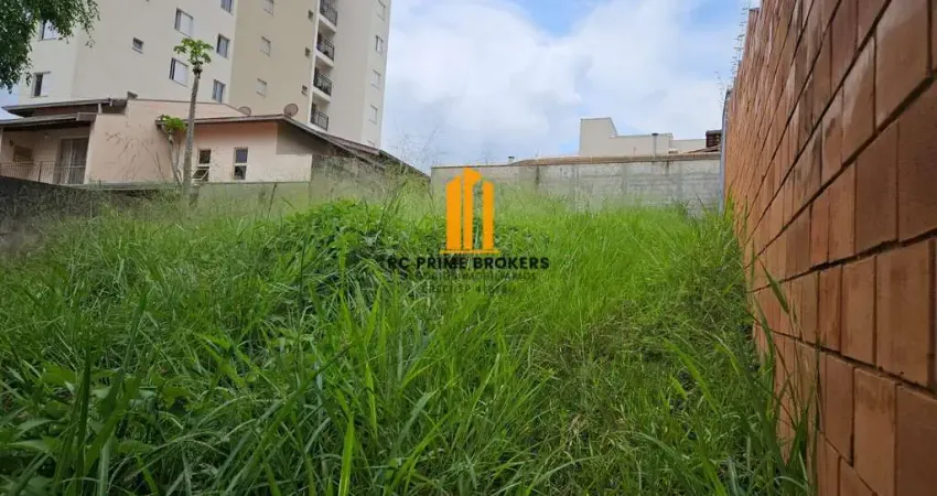 Terreno à venda na Rua Francisco Speglish, Residencial Nova Era, Valinhos