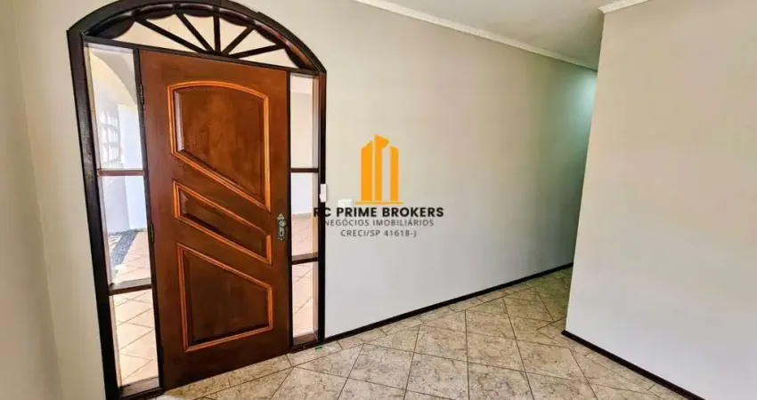 Mirante do lenheiro - casa alto padrão em centro, valinhos/sp