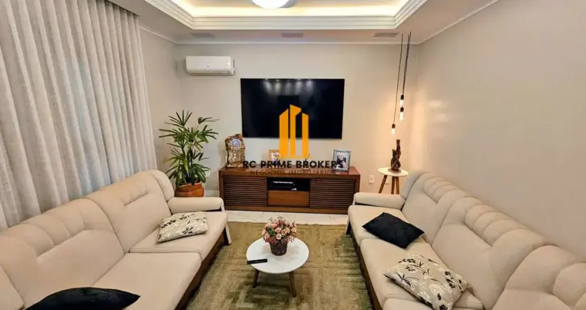 Casa com 4 quartos à venda na Avenida João Antunes dos Santos, Jardim Pinheiros, Valinhos