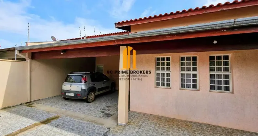 Casa com 4 quartos à venda na Rua Erno Tóth, Jardim Santa Helena, Valinhos