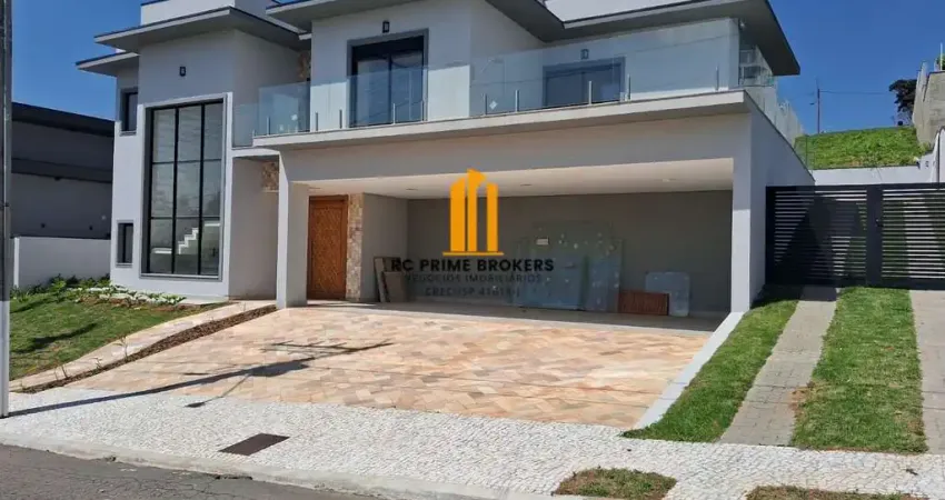 Villa Lombarda - Casa à venda no bairro Joapiranga - Valinhos/SP