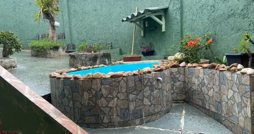 Vende _ se linda casa térrea jd colonial ao lado da estação  primavera