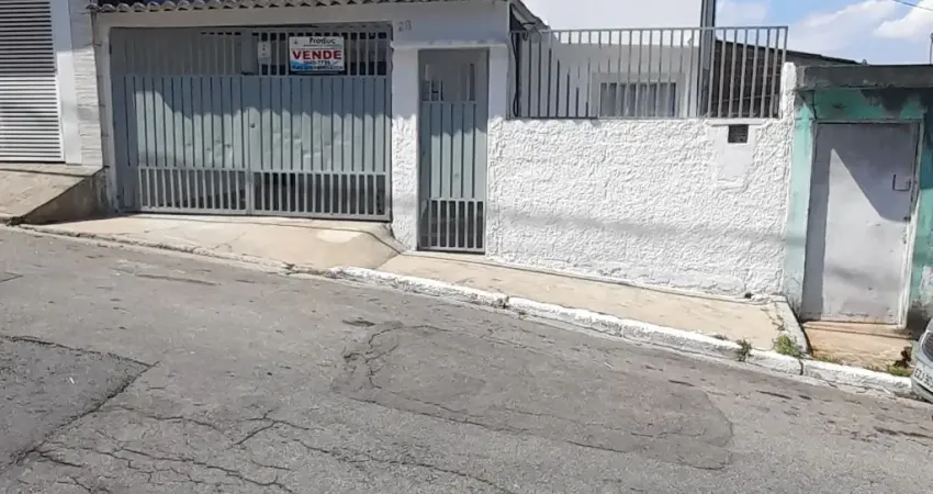 Vende _ se casa térrea ao lado da faculdade unisa de medicina