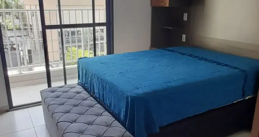 Aluga_ se lindo apartamento  mobiliado estação alto Boa Vista.