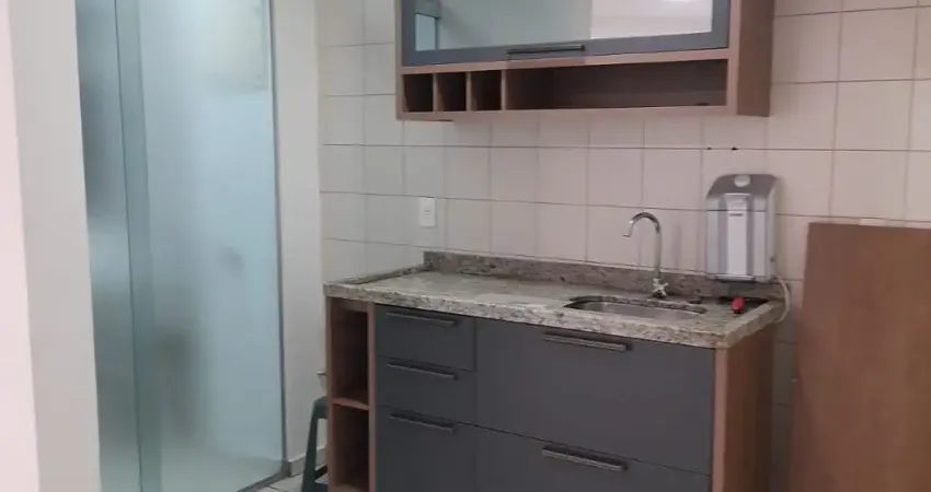Vende_ se otimo apartamento ao lado do shopping Interlagos