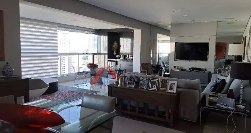 Apartamento à Venda no Vila da Serra , 4 quartos, 3 vagas,193 m².