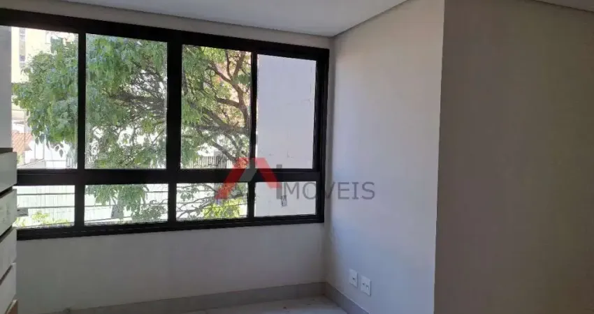 Apartamento novo  2 quartos e 2 vagas  a venda  no Gutierrez.