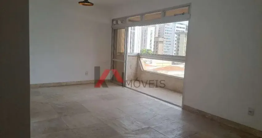 Apartamento com 3 quartos à venda em Lourdes, Belo Horizonte 