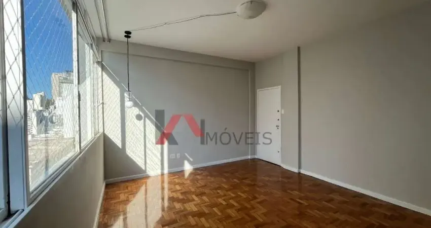 Apartamento com 3 quartos à venda em Gutierrez, Belo Horizonte
