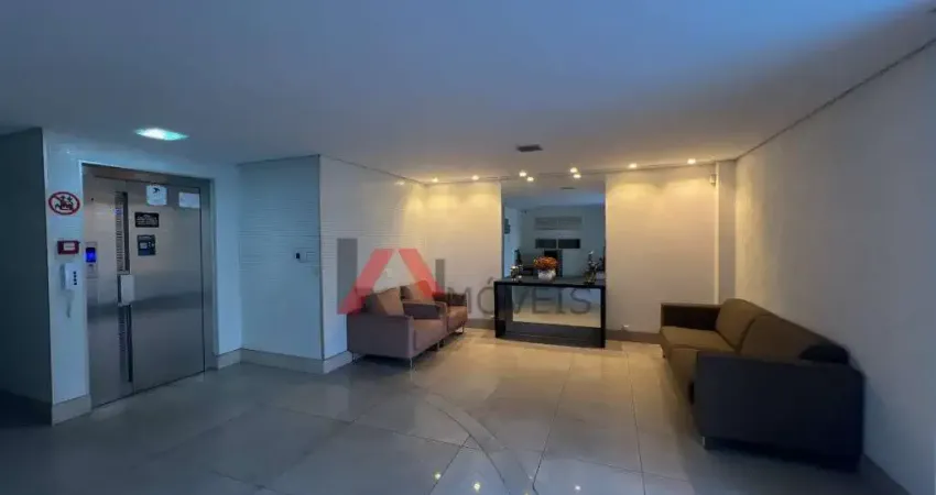 Apartamento com 3 quartos à venda no Coração de Jesus, Belo Horizonte 