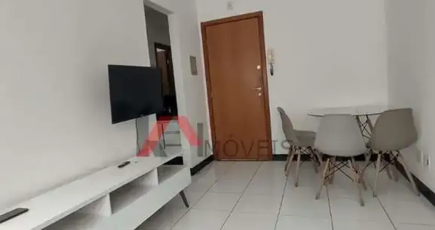 Apartamento com 1 quarto para alugar em Lourdes, Belo Horizonte 