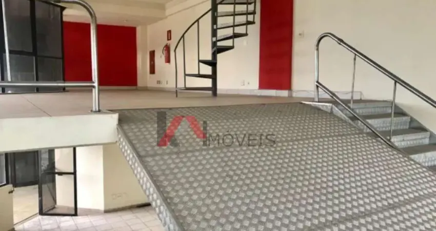 Excelente oportunidade: loja comercial à venda ou locação em belo horizonte-mg, bairro estoril, com 1 banheiro e 265,00 m² de área.