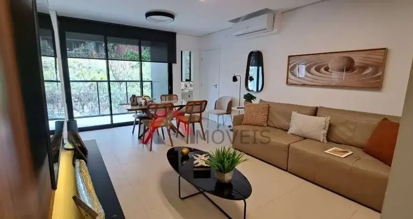 Apartamento com 3 quartos à venda no Santo Antônio, Belo Horizonte